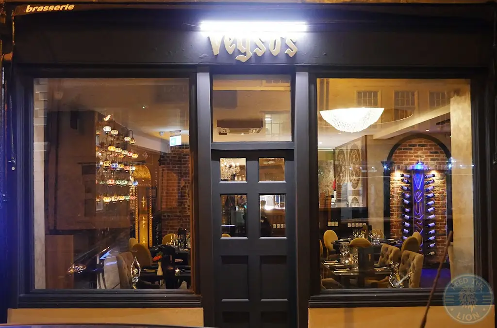 Veyso’s Brasserie_Hertford_slider_image_1