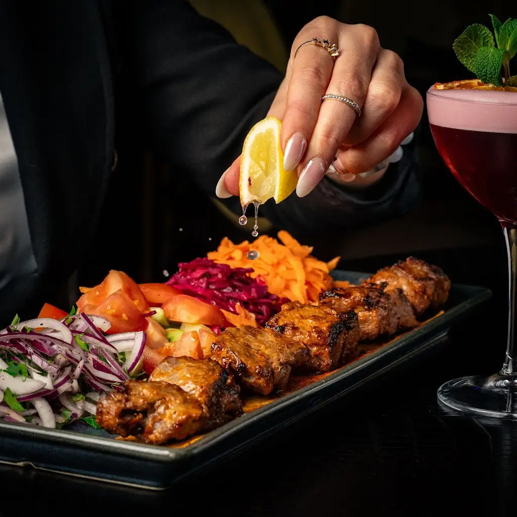 Veyso’s Brasserie_Hertford_slider_image_3