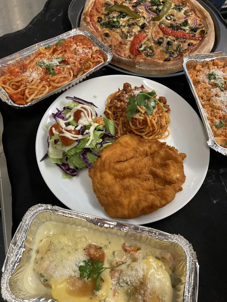 Anurag Singh_Charlie's Hertford_Hertford_review