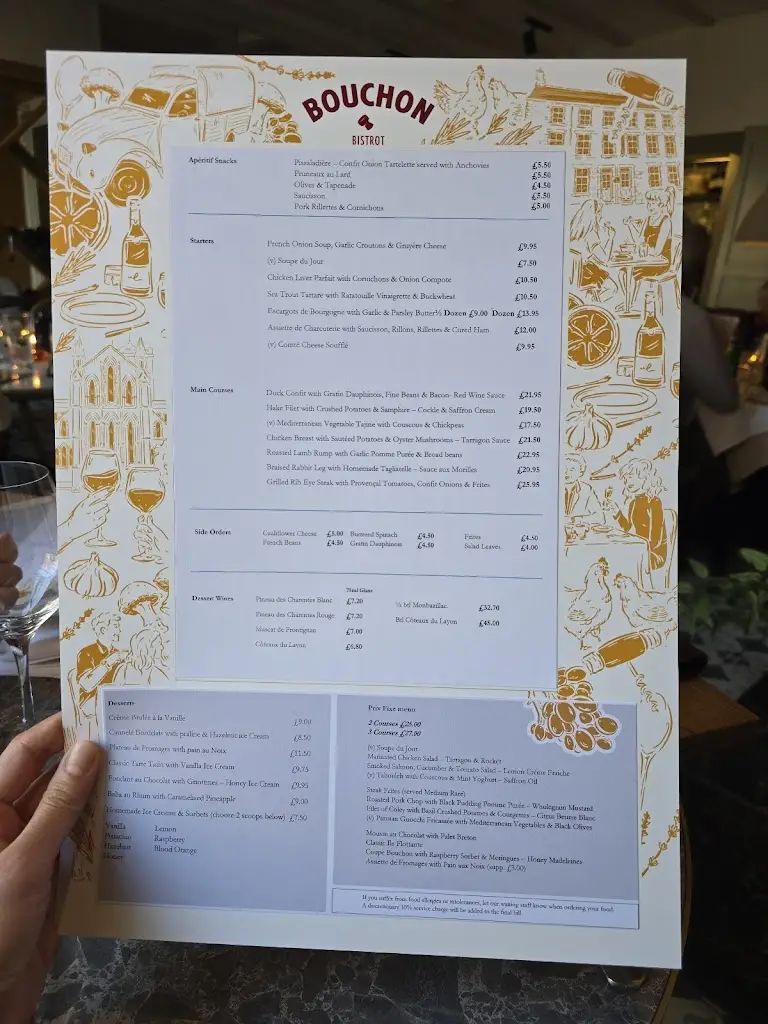 Menu_Bouchon Bistrot_Hexham_image_1