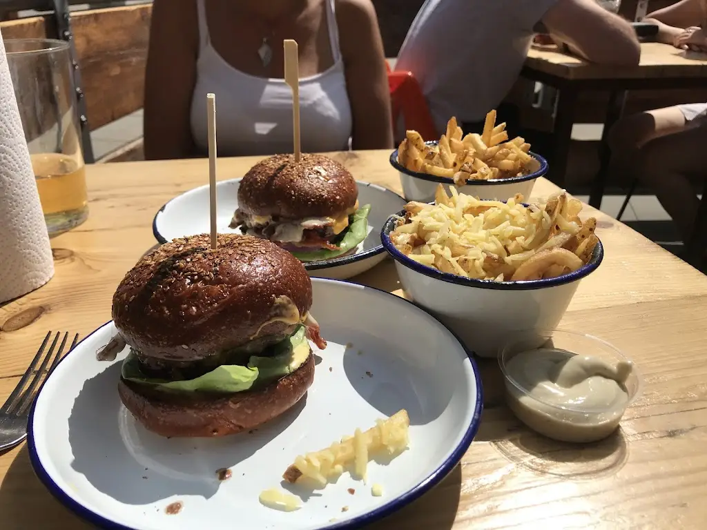 Menu_The Beefy Boys_Hereford_immagine_8