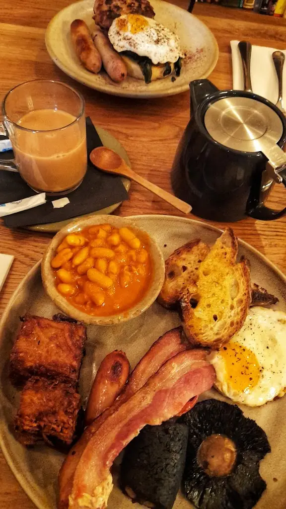 Menu_The Bookshop_Hereford_image_6
