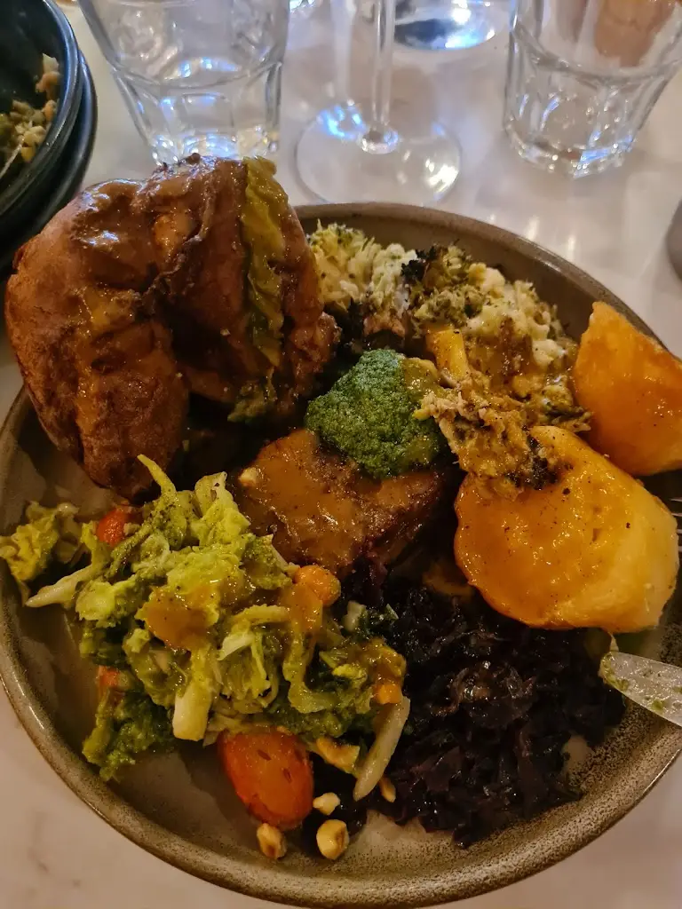 Menu_The Bookshop_Hereford_image_8