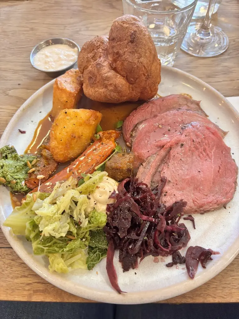 Renate Brown-Goode_The Bookshop_Hereford_review