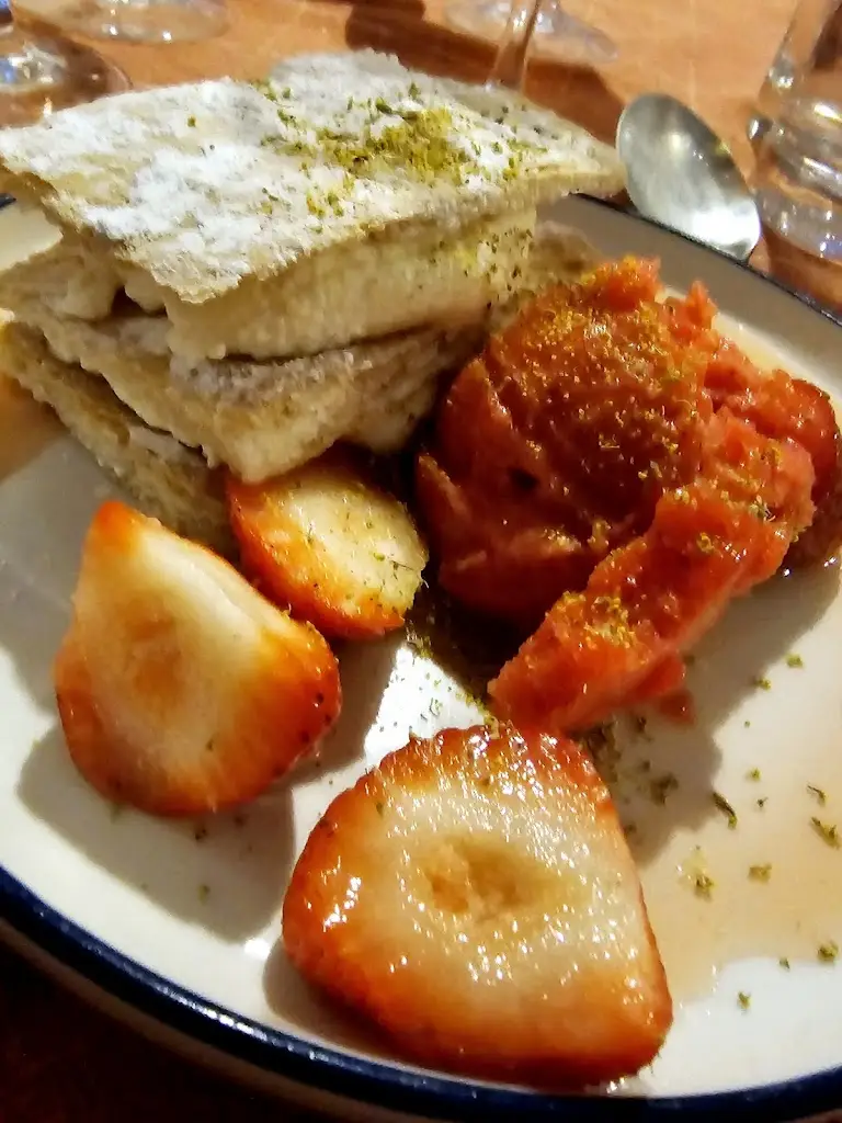 Sarah Ottewell_Ponte Vecchio_Hereford_reseña