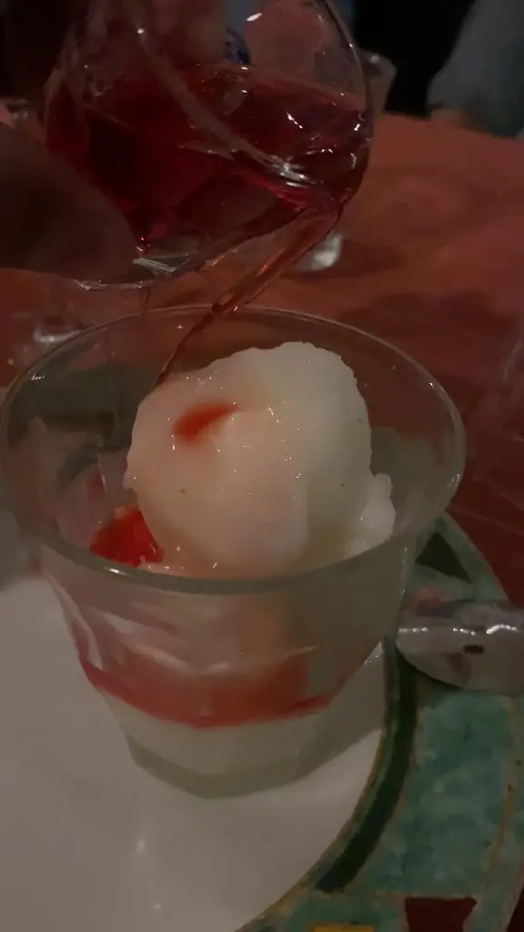 Nacho Cobos_Ponte Vecchio_Hereford_reseña