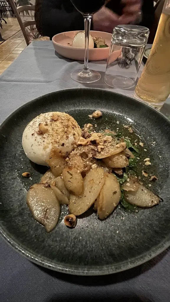 Fred 1755_Ponte Vecchio_Hereford_reseña