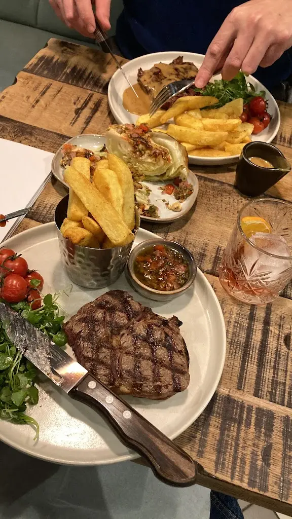 Menu_EN Steak & Cocktail Bar Hereford_Hereford_immagine_5