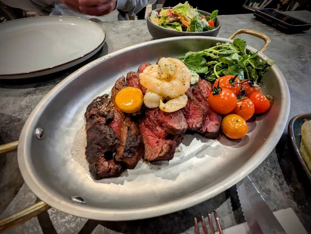 Menu_EN Steak & Cocktail Bar Hereford_Hereford_immagine_7