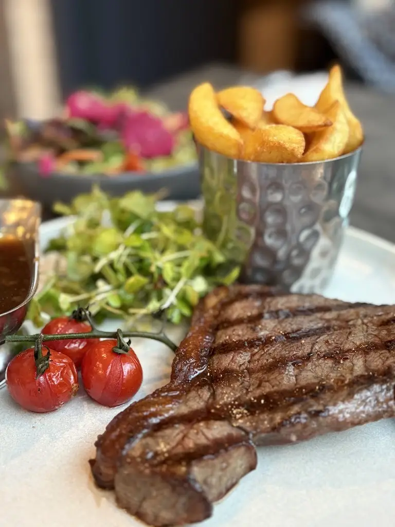 Alison Taffs_EN Steak & Cocktail Bar Hereford_Hereford_recensione