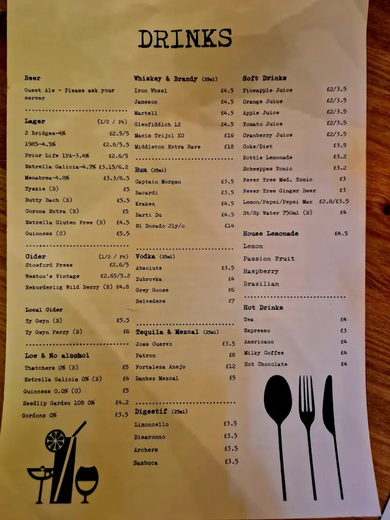 Menu_2 Bridges Hereford_Hereford_image_3