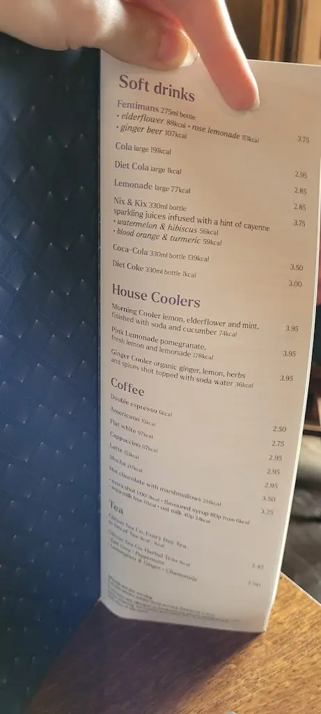 Menu_Cosy Club_Hereford_image_4