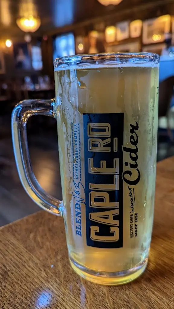 Menu_Cosy Club_Hereford_image_6