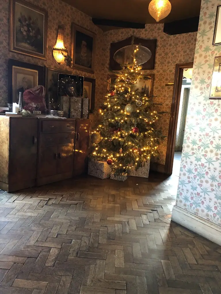 Darryl Osborne_Cosy Club_Hereford_review