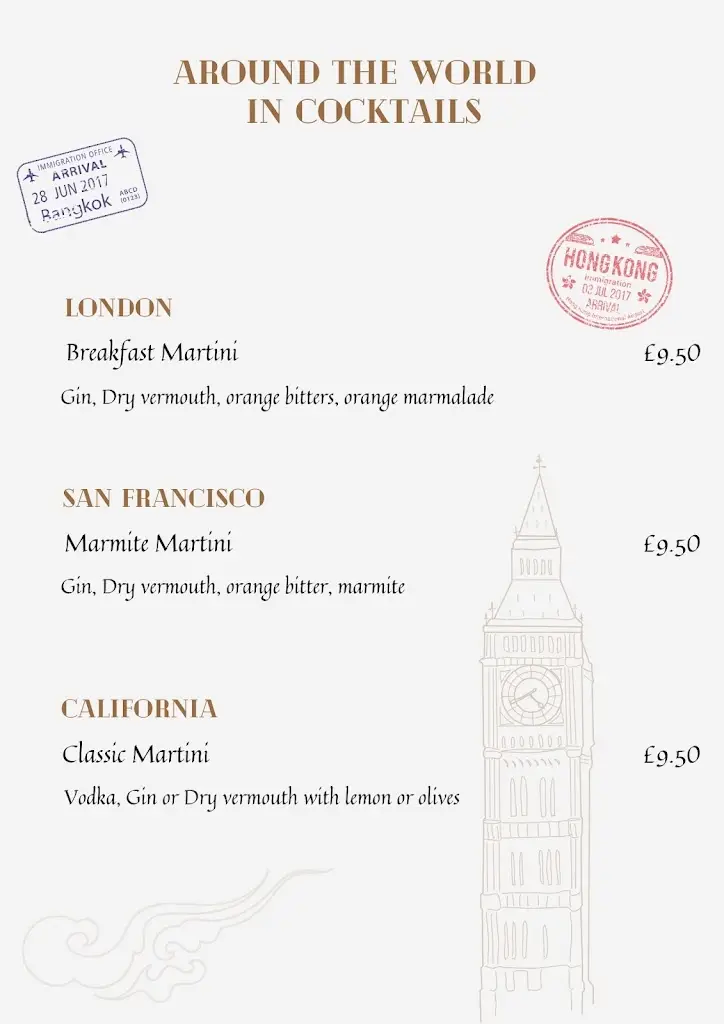 Menu_The Living Room_Aylsham_image_2