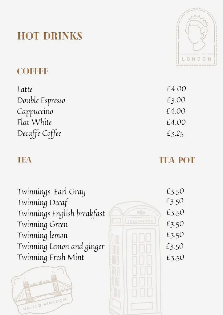 Menu_The Living Room_Aylsham_image_3