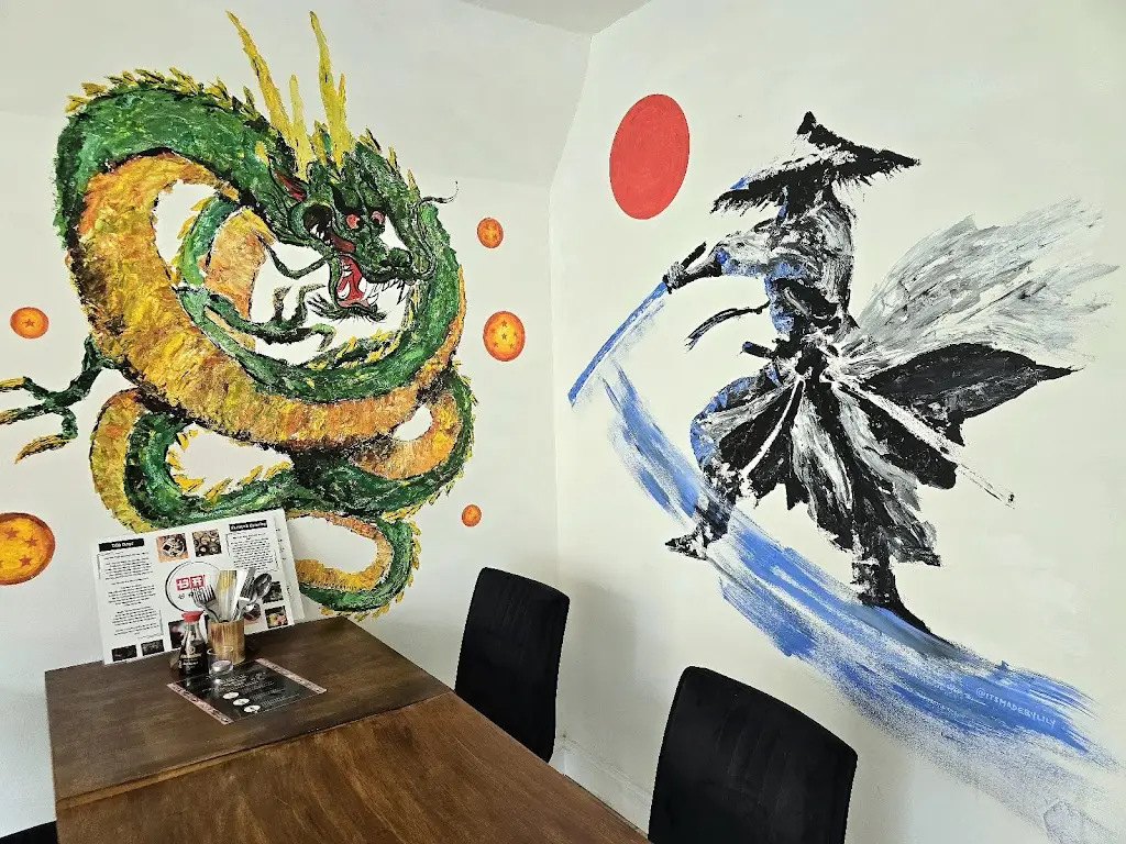 Rhiannon Crowle_Bao To The Broth_Hereford_review