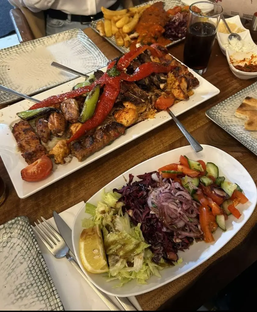 Menu_Istanbul Restaurant_Hereford_image_5