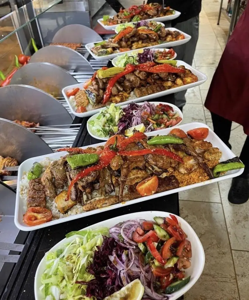 Istanbul Restaurant_Hereford_slider_image_3