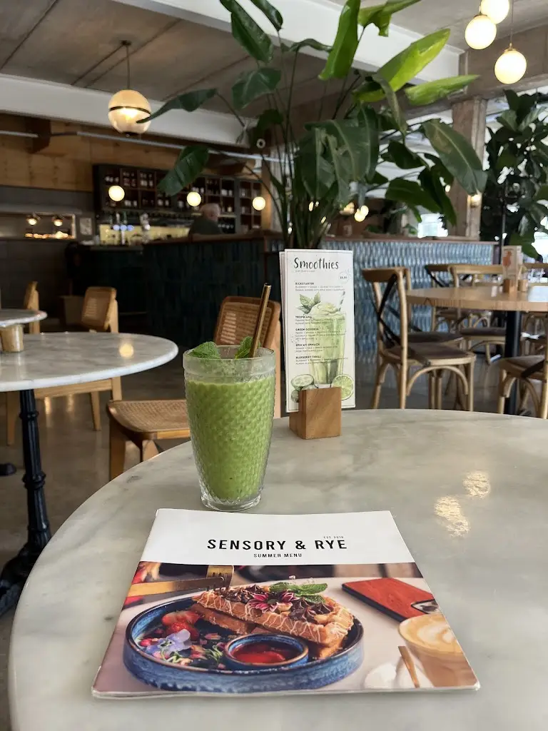 Camice Revier_Sensory & Rye_Hereford_recensione