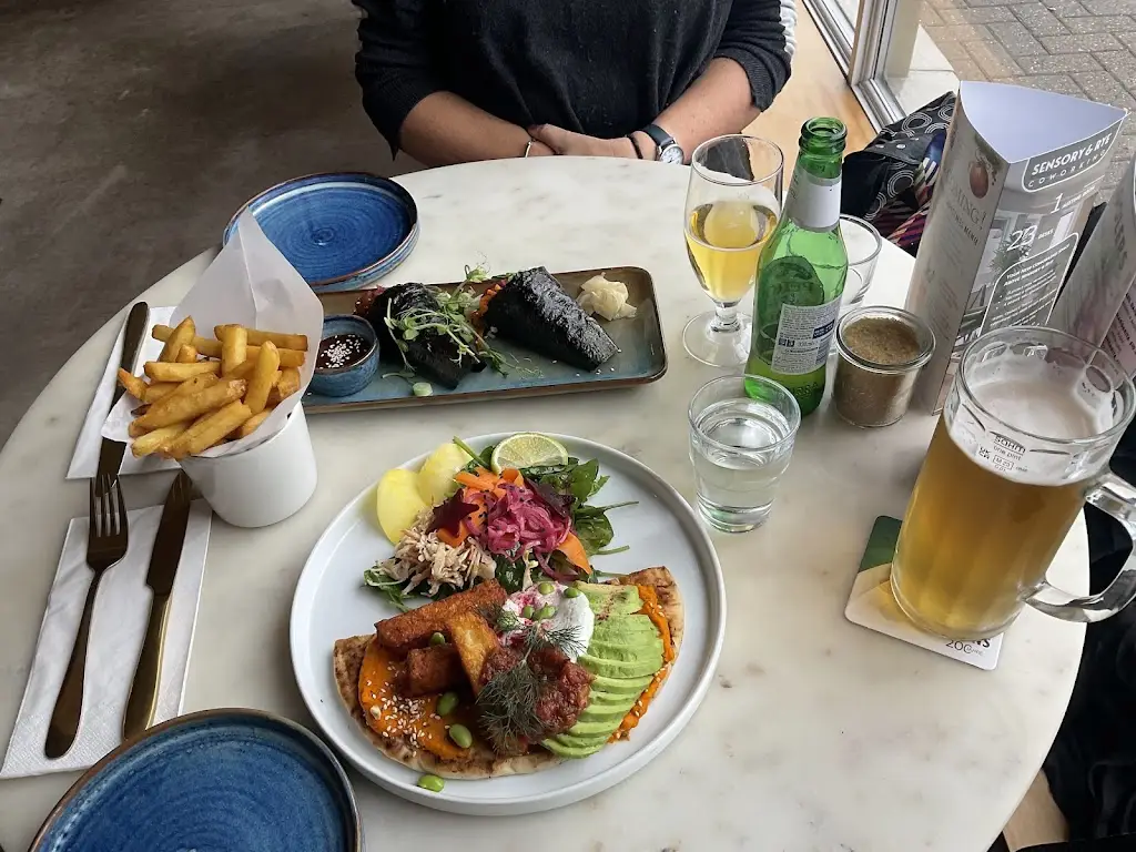 John_Sensory & Rye_Hereford_recensione