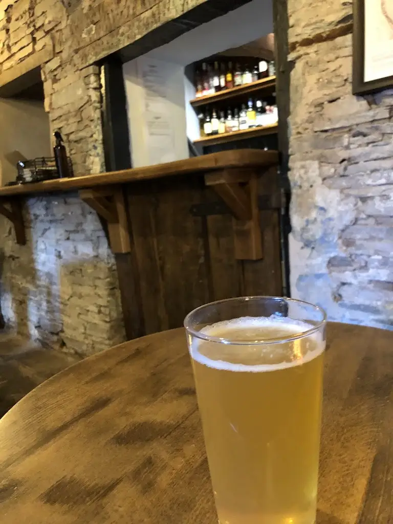 Menu_The Bull's Head_Herefordshire_image_5