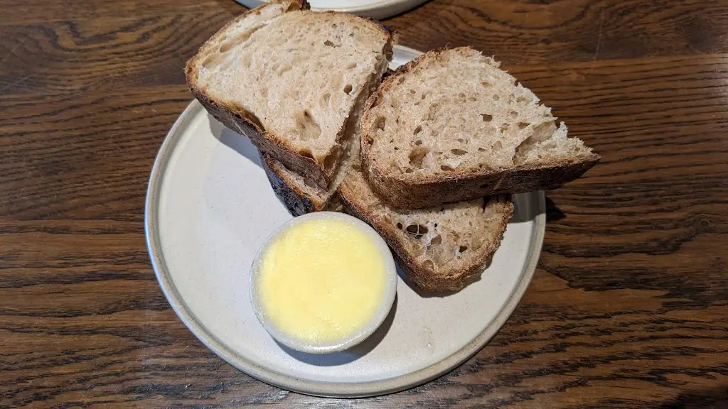 Menu_The Bull's Head_Herefordshire_image_8