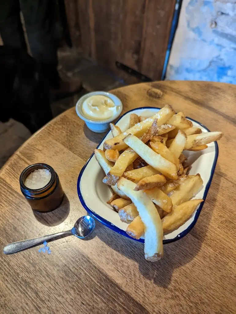 Menu_The Bull's Head_Herefordshire_image_9