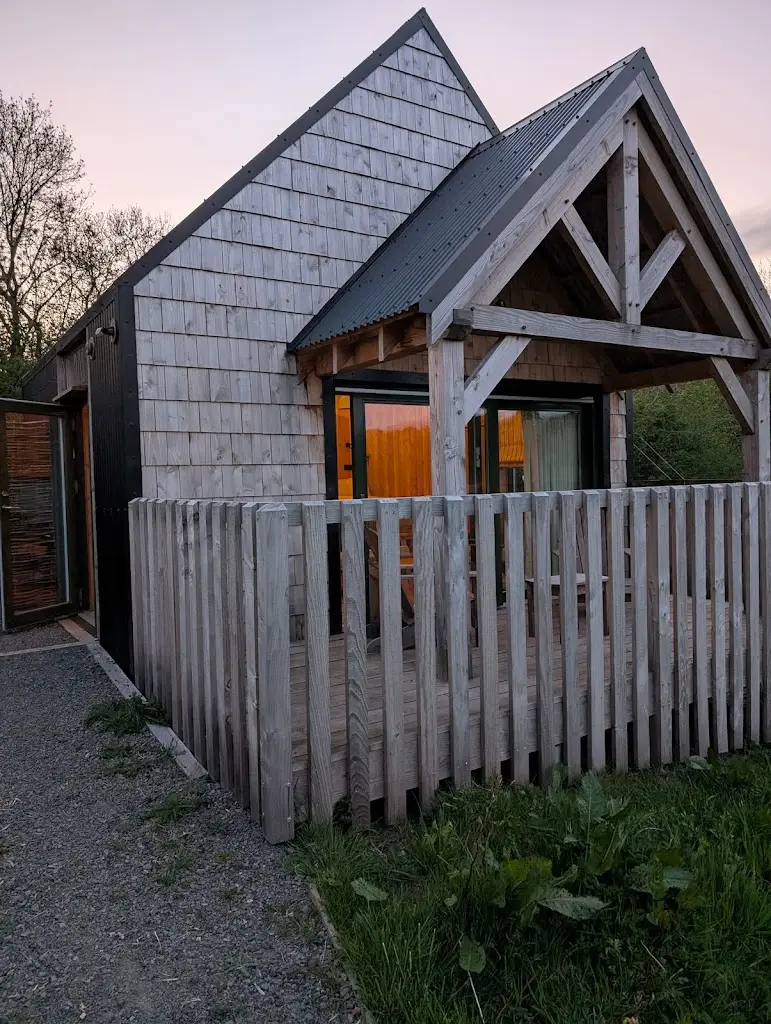 Bruce Rowland_The Bull's Head_Herefordshire_review