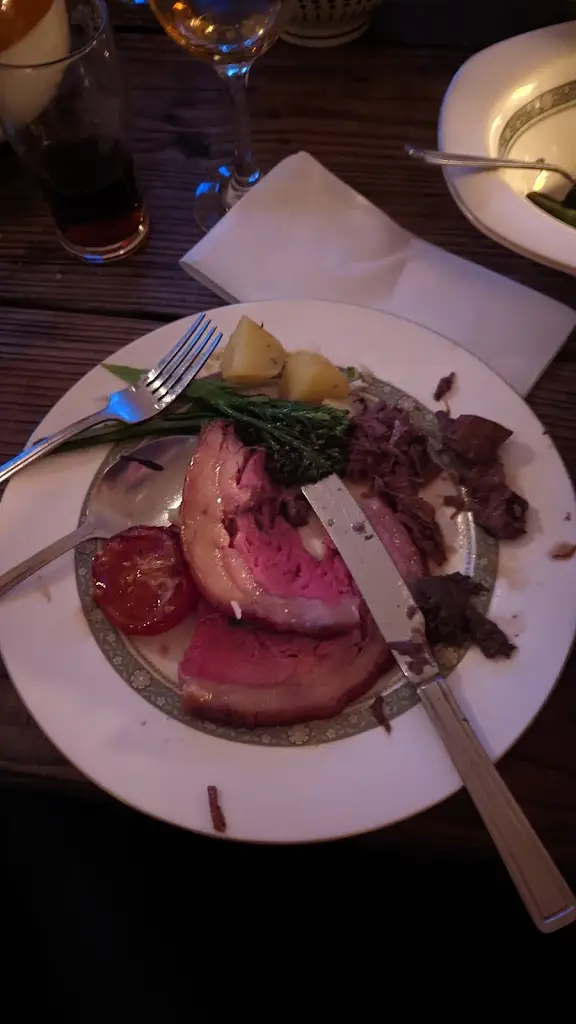 Menu_Off Grid Gourmet_Herefordshire_image_1