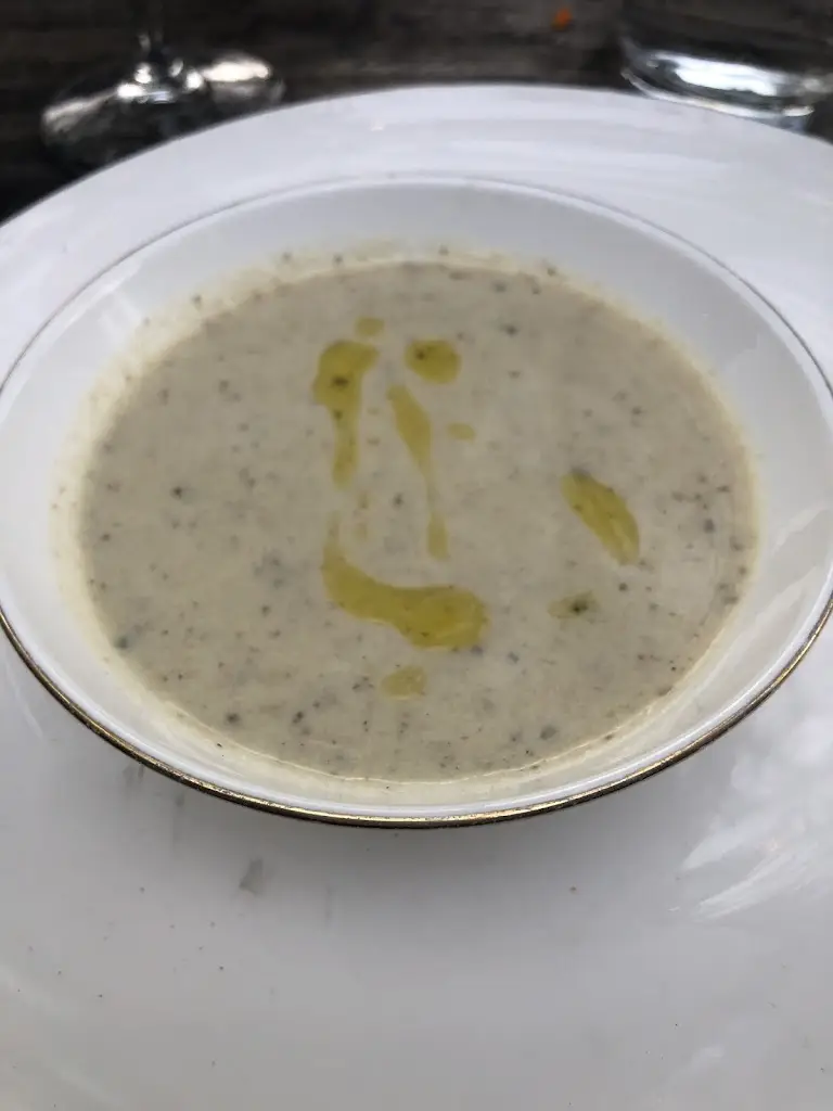 Ameesh Patel_Off Grid Gourmet_Herefordshire_review