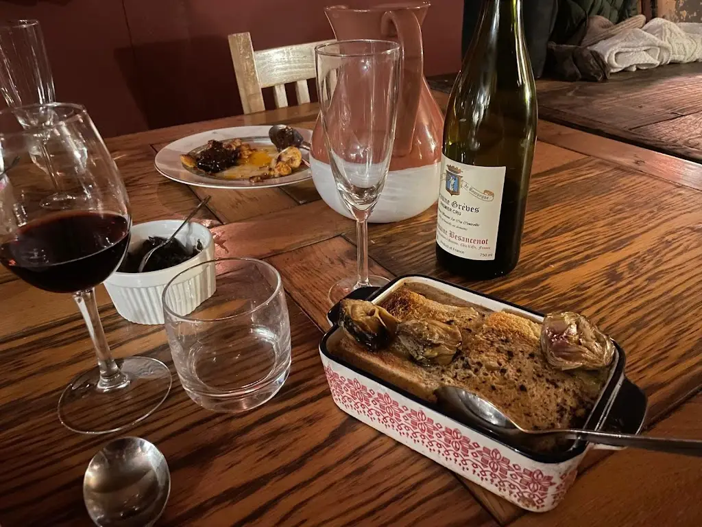 AR Wild_Off Grid Gourmet_Herefordshire_review