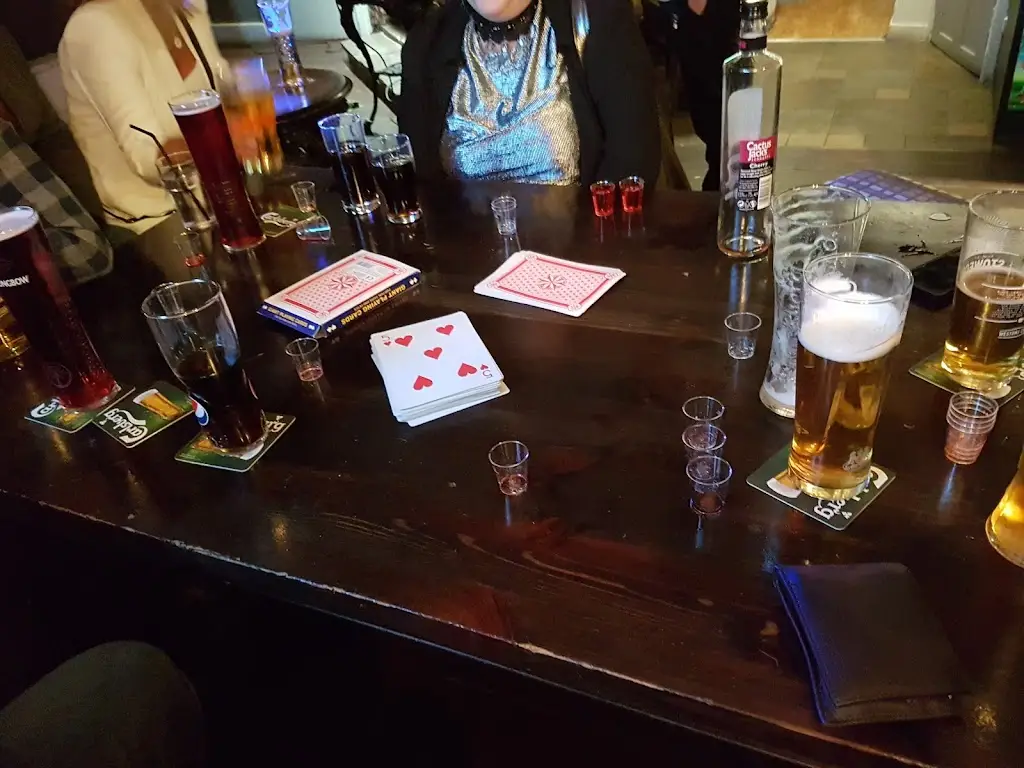 Menu_The Stables_Herefordshire_immagine_2