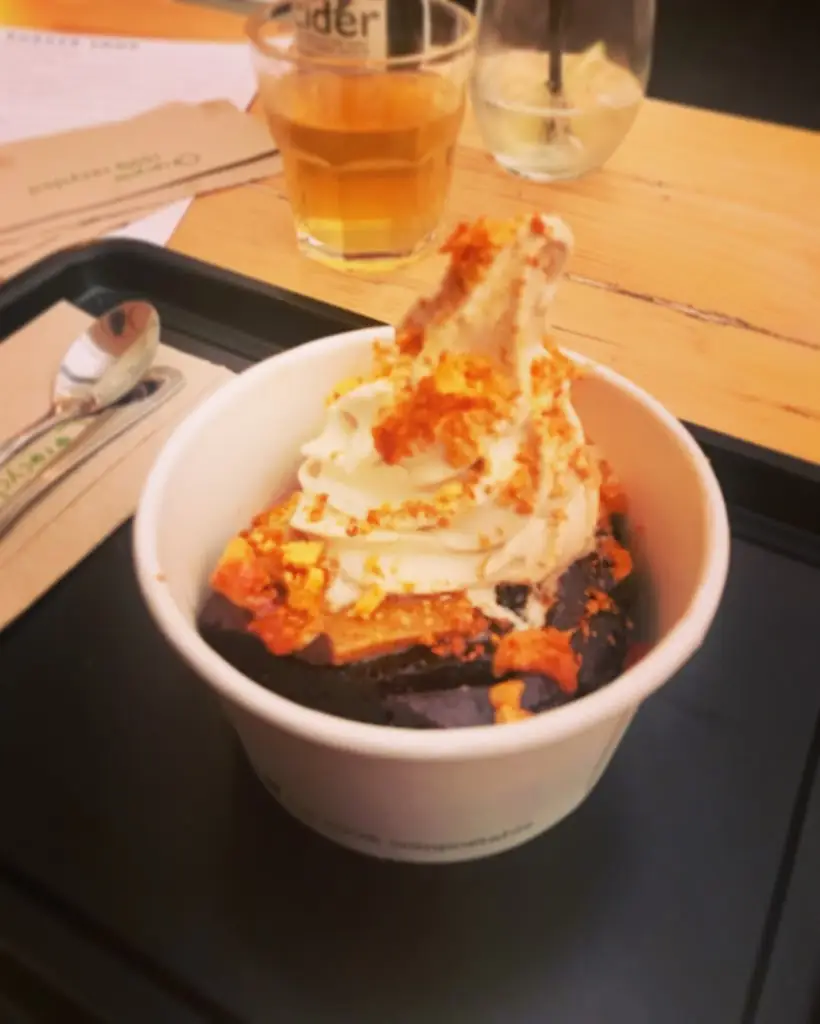 Menu_The Stables_Herefordshire_immagine_3