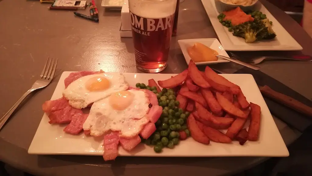 Menu_The Stables_Herefordshire_immagine_5