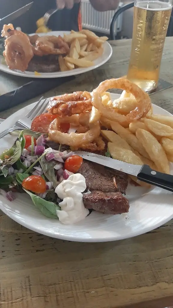 Menu_The Stables_Herefordshire_immagine_7