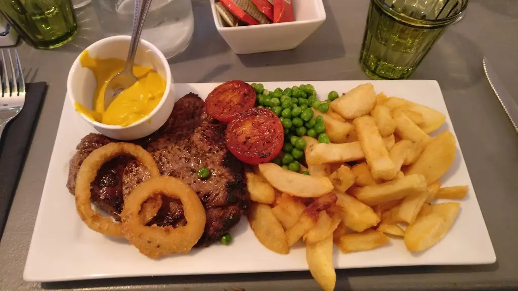 Menu_The Stables_Herefordshire_immagine_9