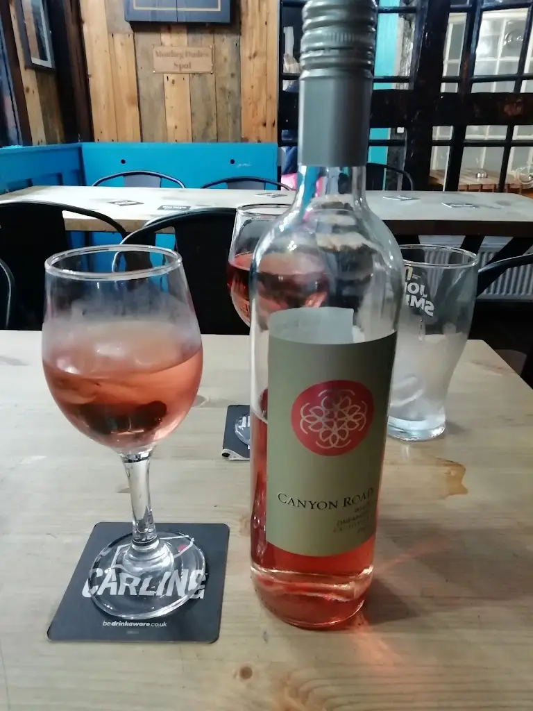 Sian Jones _The Stables_Herefordshire_recensione