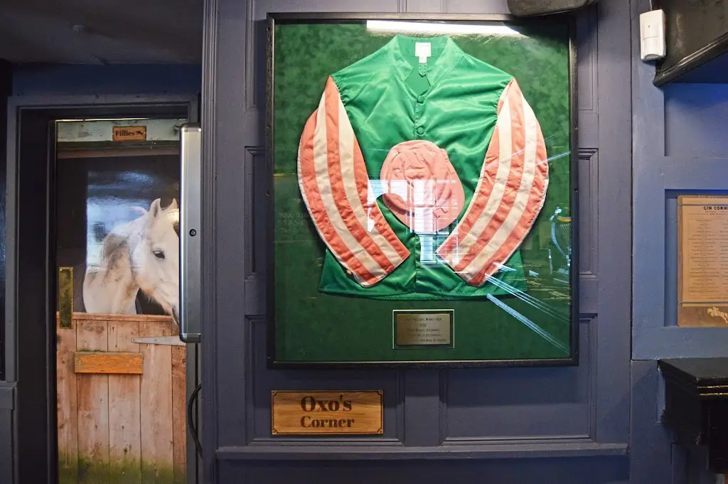 The Stables restaurante en Herefordshire