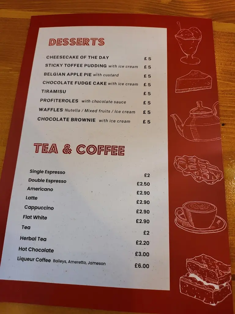 Menu_Rocky’s Restaurant_Hetton-Le-Hole_immagine_4