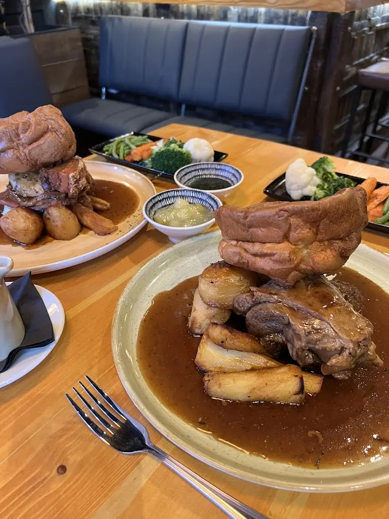 Menu_Rocky’s Restaurant_Hetton-Le-Hole_immagine_5