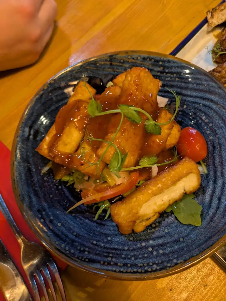 claire stewart_Rocky’s Restaurant_Hetton-Le-Hole_recensione