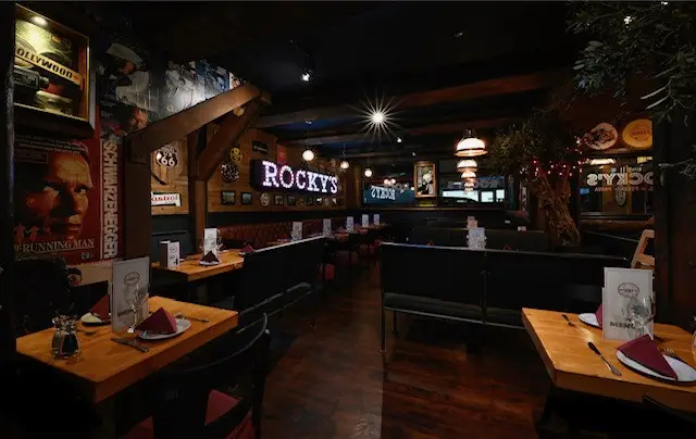 Rocky’s Restaurant_Hetton-Le-Hole_slider_image_1