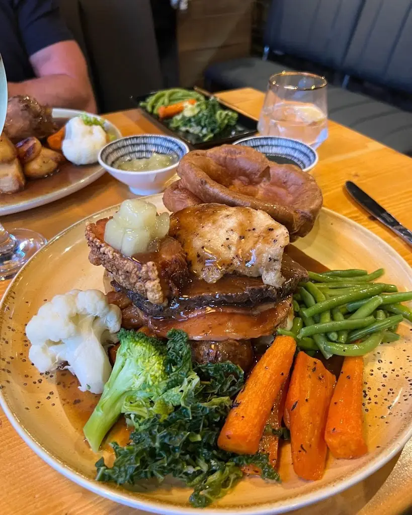 Rocky’s Restaurant_Hetton-Le-Hole_slider_image_3