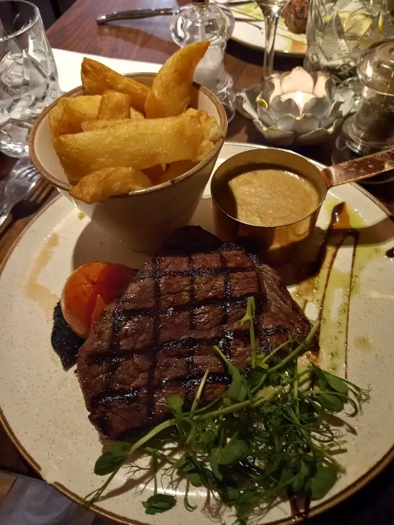 Menu_The Copt Hill Country Inn_Hetton-Le-Hole_image_6