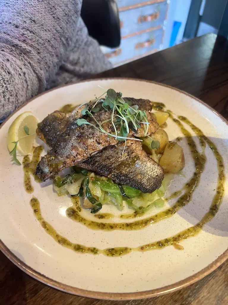 Menu_The Copt Hill Country Inn_Hetton-Le-Hole_image_7