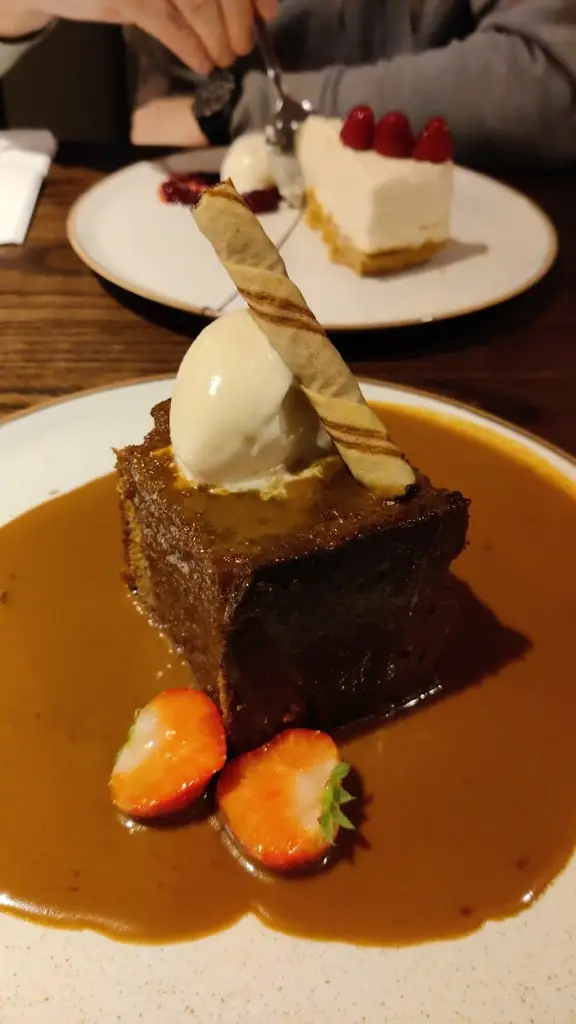 Menu_The Copt Hill Country Inn_Hetton-Le-Hole_image_8