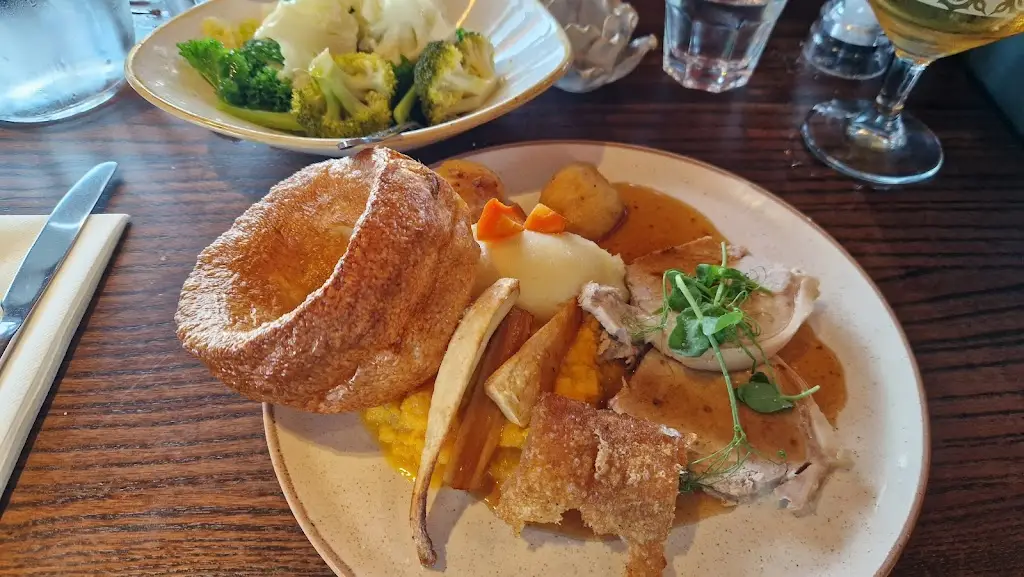 Menu_The Copt Hill Country Inn_Hetton-Le-Hole_image_9