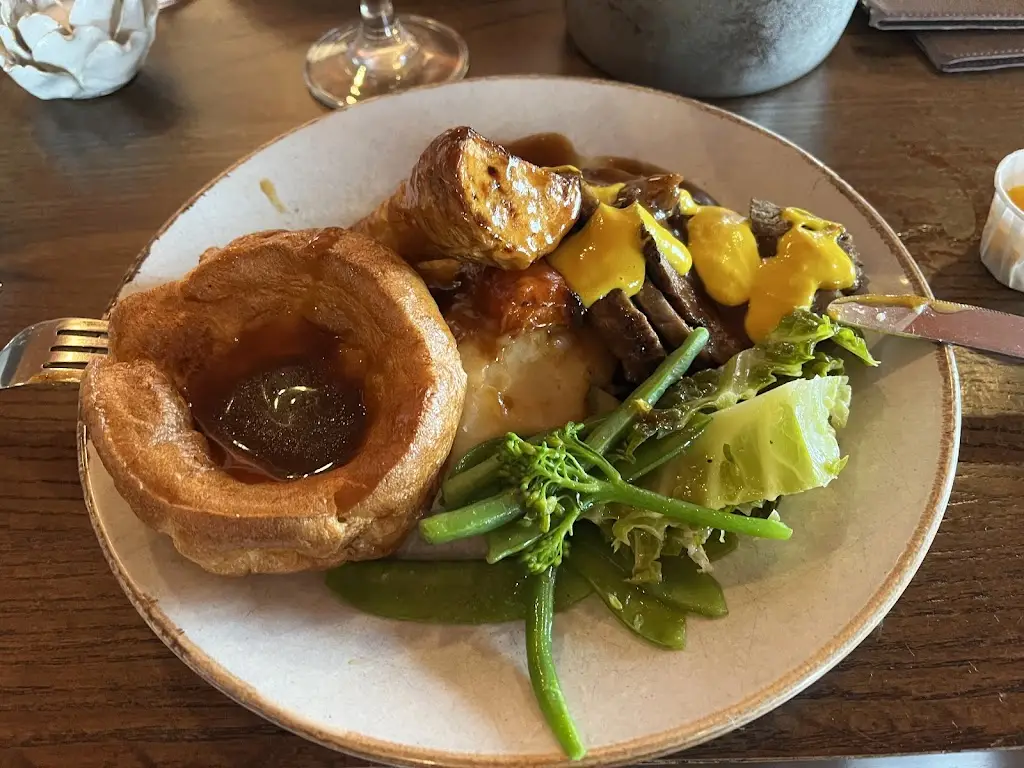 Brian McDonald_The Copt Hill Country Inn_Hetton-Le-Hole_review