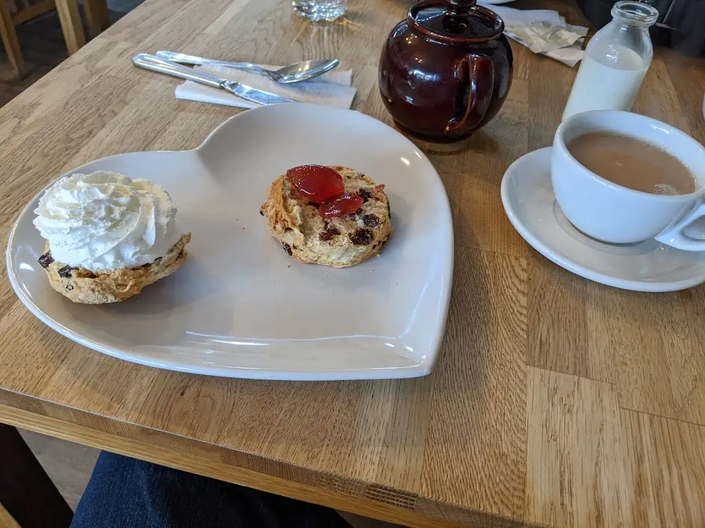 Menu_The Little Peppercorn Tea Rooms_Hetton-Le-Hole_immagine_2